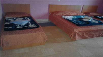 هتل آپارتمان کبیر سرعین هتل آپارتمان کبیر سرعین